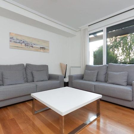 شقة سان سيباستيان  في Ulia C - Local Rentss المظهر الخارجي الصورة