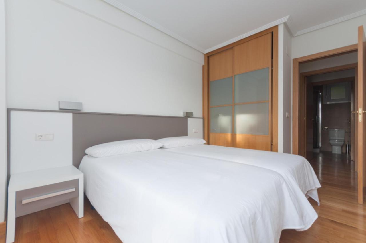 شقة سان سيباستيان  في Ulia C - Local Rentss المظهر الخارجي الصورة